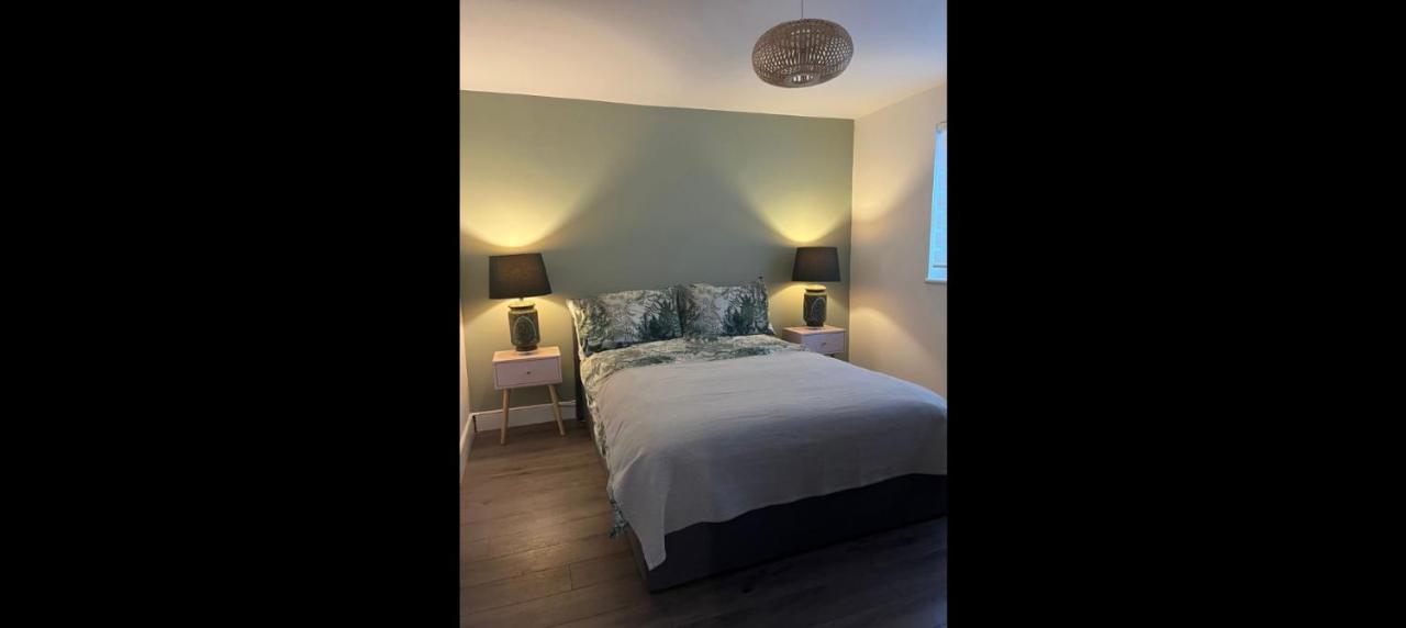 Beach, Hills, Food, Scenic Walks-The Kelp House. Peacehaven Extérieur photo