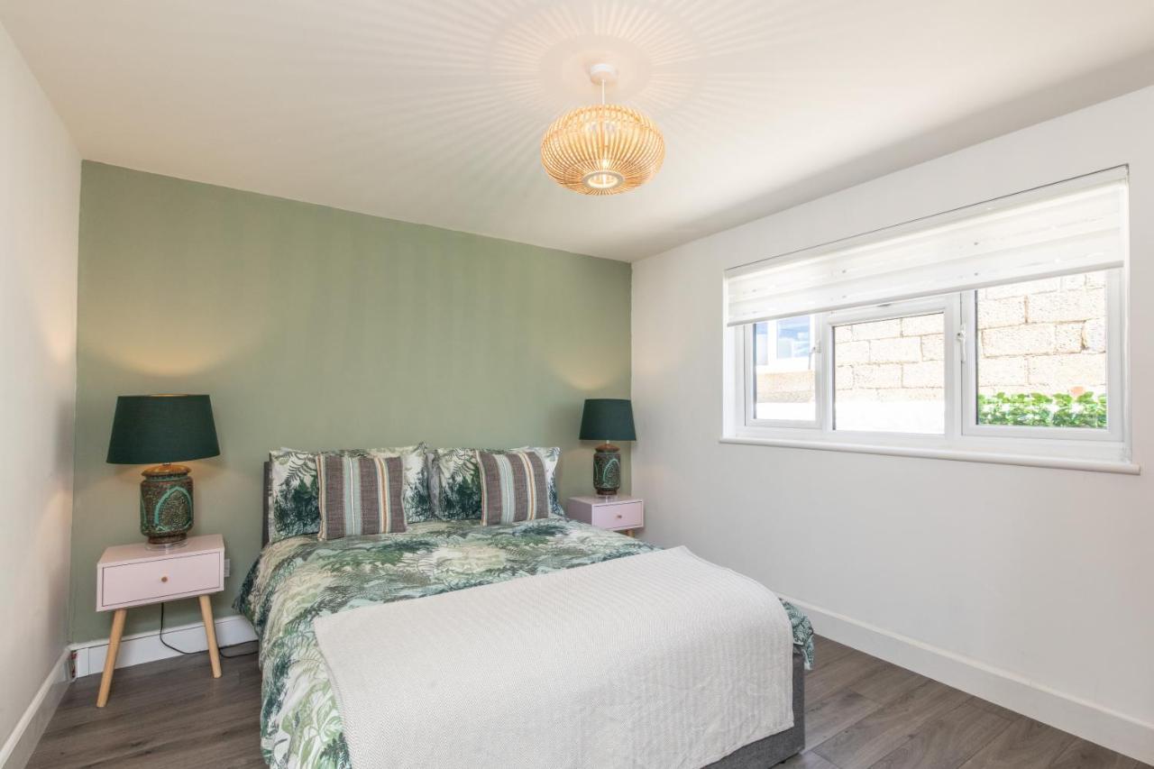 Beach, Hills, Food, Scenic Walks-The Kelp House. Peacehaven Extérieur photo