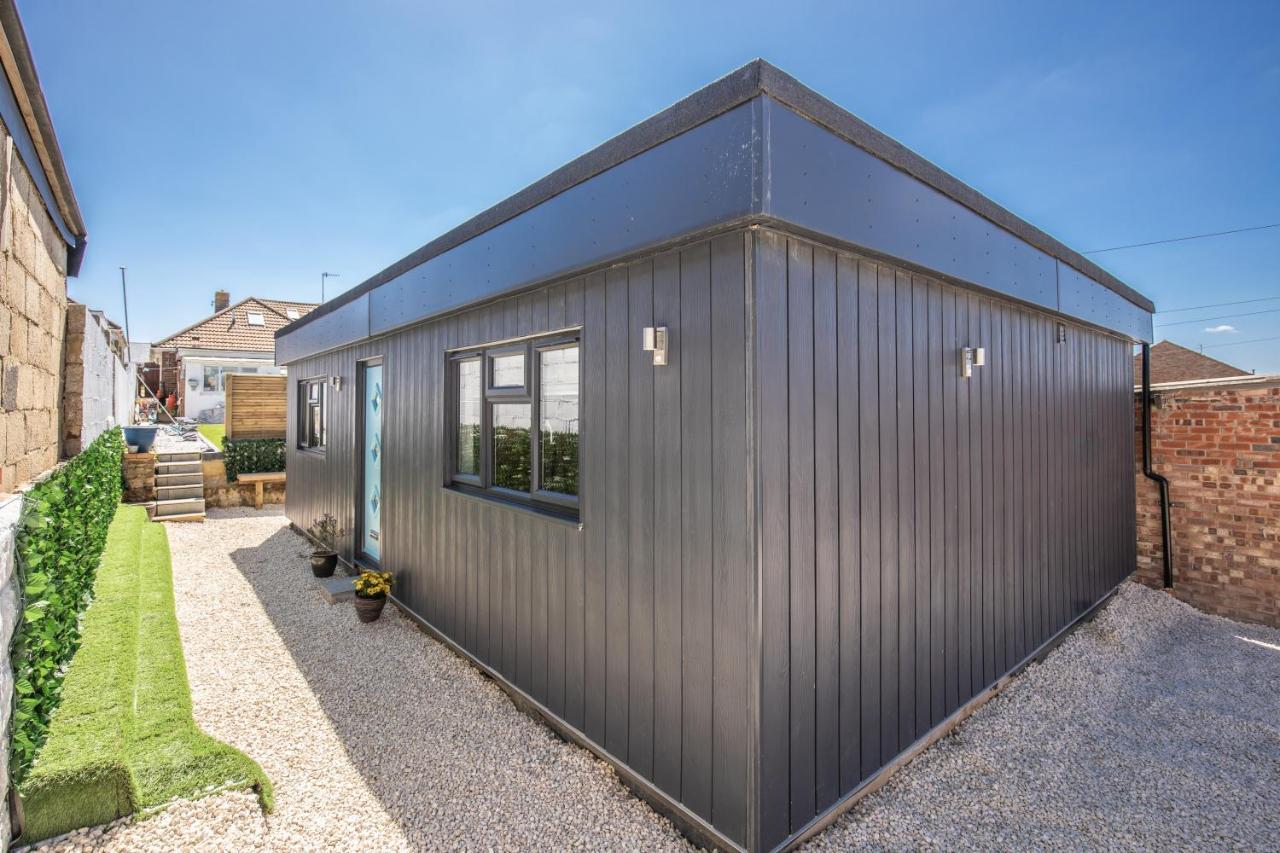 Beach, Hills, Food, Scenic Walks-The Kelp House. Peacehaven Extérieur photo