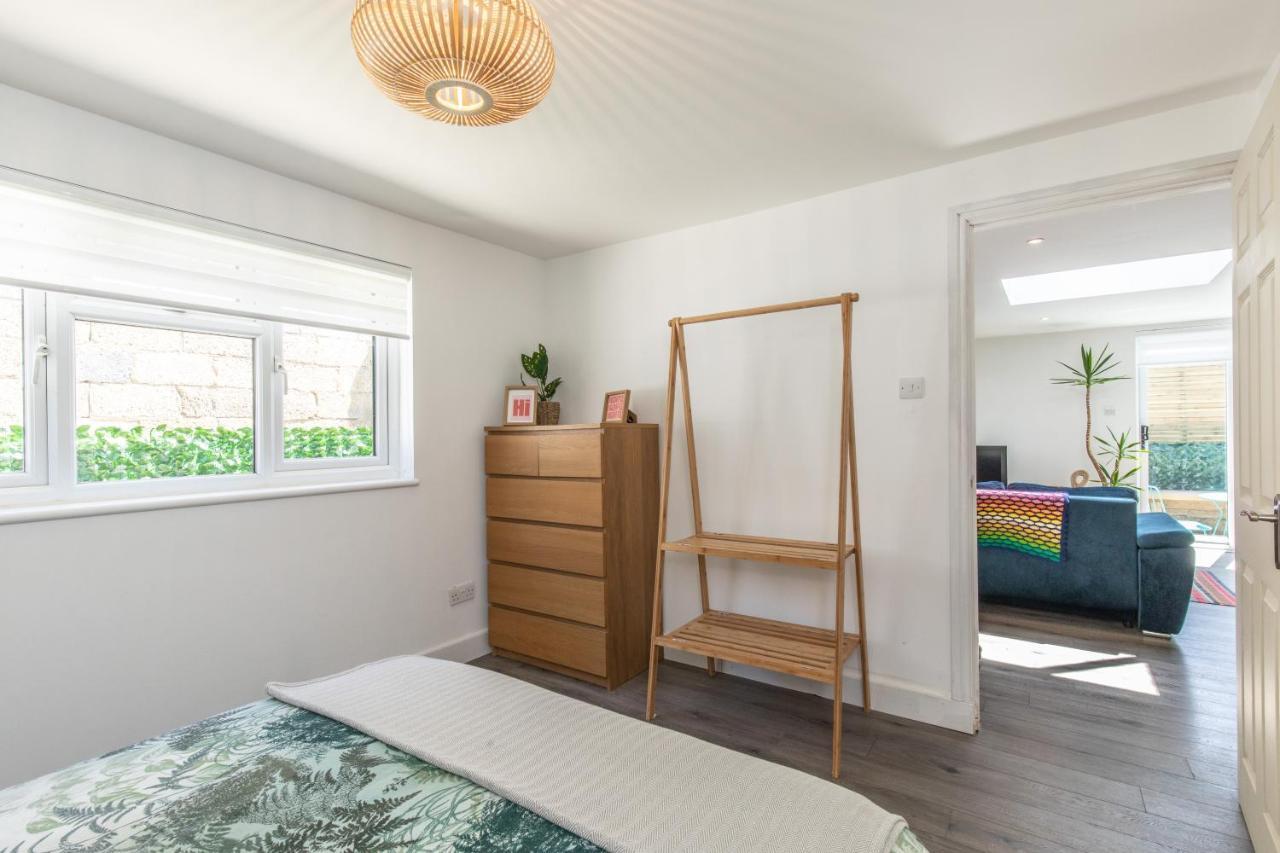 Beach, Hills, Food, Scenic Walks-The Kelp House. Peacehaven Extérieur photo