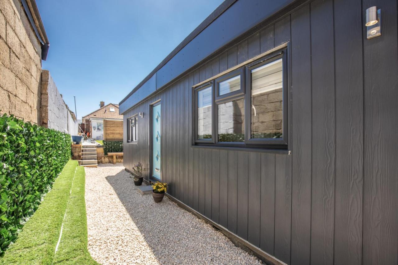 Beach, Hills, Food, Scenic Walks-The Kelp House. Peacehaven Extérieur photo