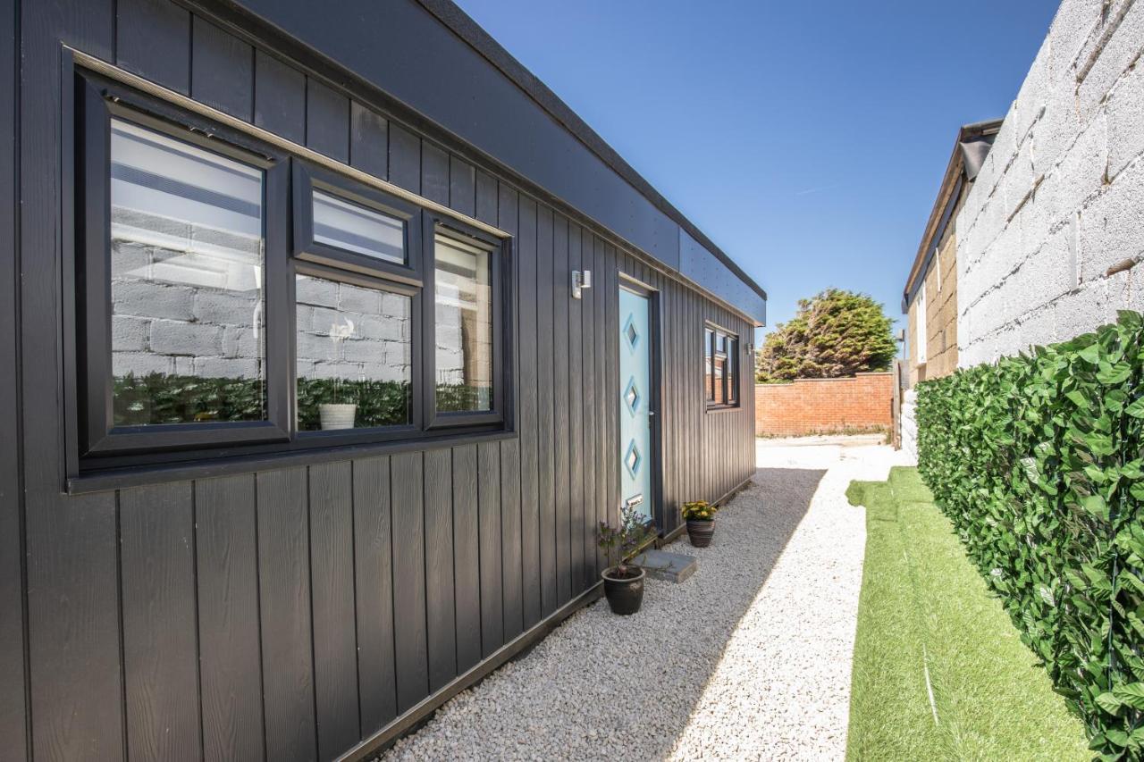 Beach, Hills, Food, Scenic Walks-The Kelp House. Peacehaven Extérieur photo