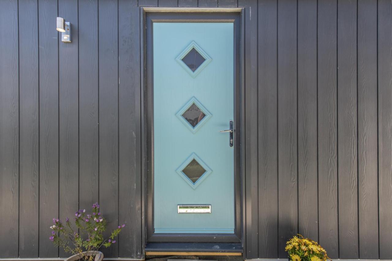 Beach, Hills, Food, Scenic Walks-The Kelp House. Peacehaven Extérieur photo