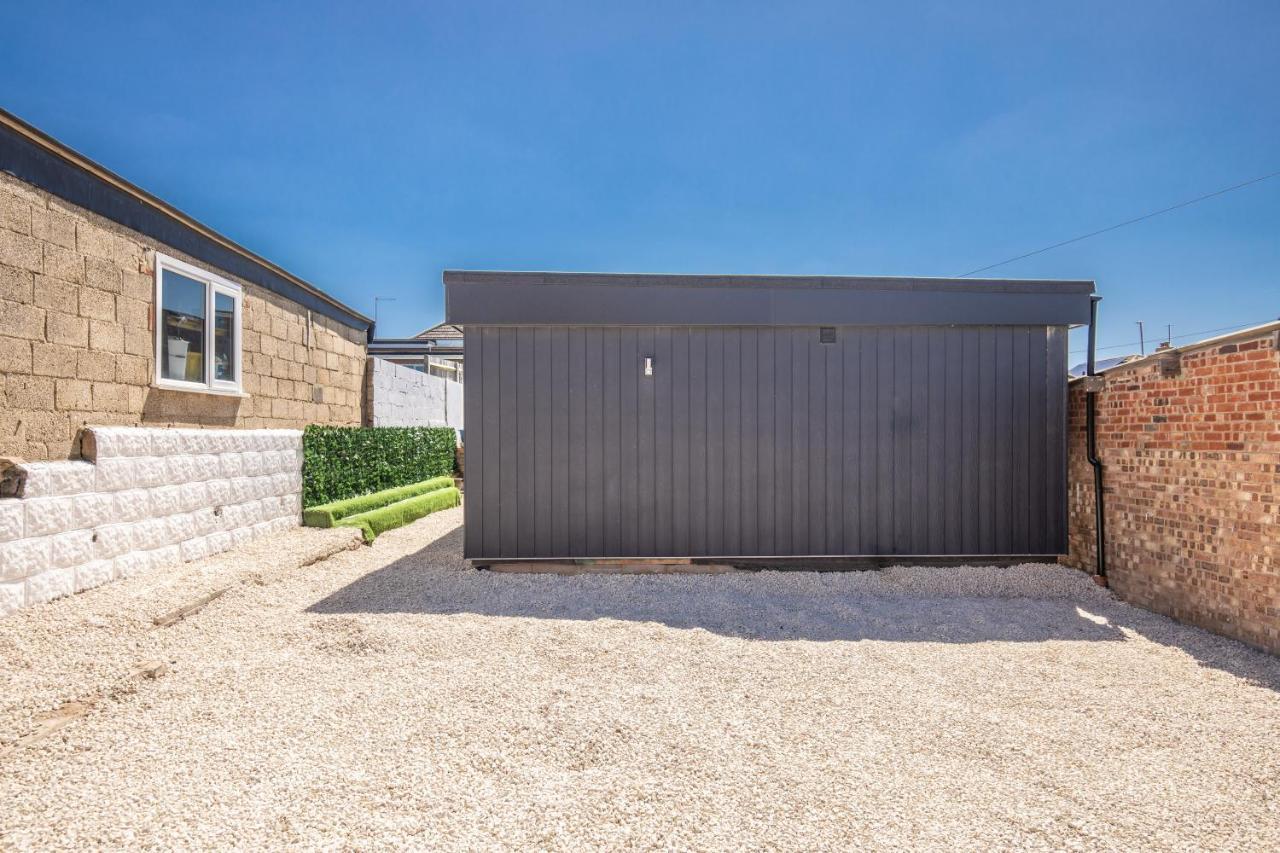 Beach, Hills, Food, Scenic Walks-The Kelp House. Peacehaven Extérieur photo